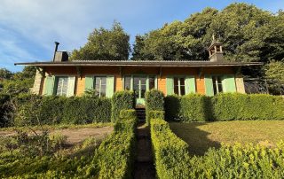 Rénovation de la Chapelle de Plouray