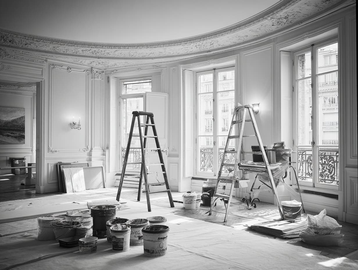 Contact PACKM Construction